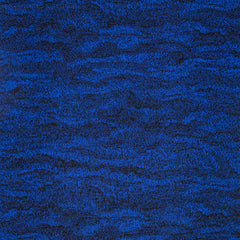 Speckle Camo_Dazzling Blue 18-3949 TPX/Black