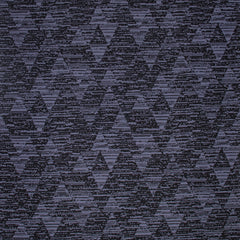 Abstract Glitch Stripe_Marlin 18-3932  TPX/Black